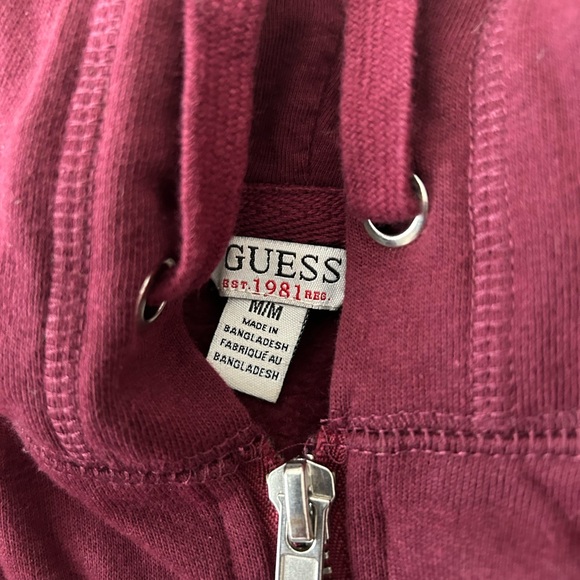 Sweat suit - Picture 2 of 2